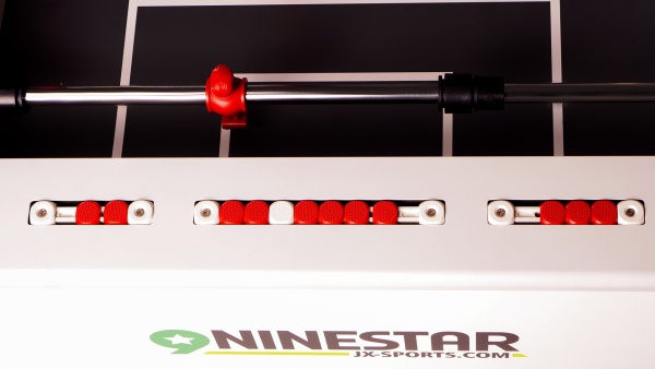 Игровой стол - футбол "Competition Pro"