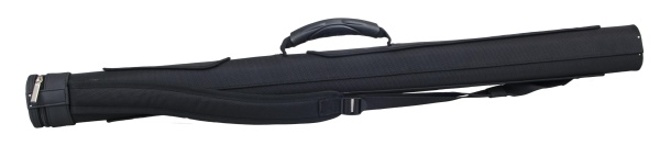 Тубус для кия "WINNER 1" 1/1 85 см (черный)