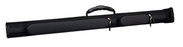 Тубус для кия "WINNER V" 1/1 85 см (черный)