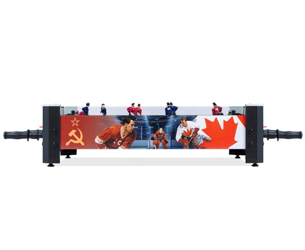 Настольный хоккей "Время Хоккея" (71.7 x 51.4 x 21 см, цветной)