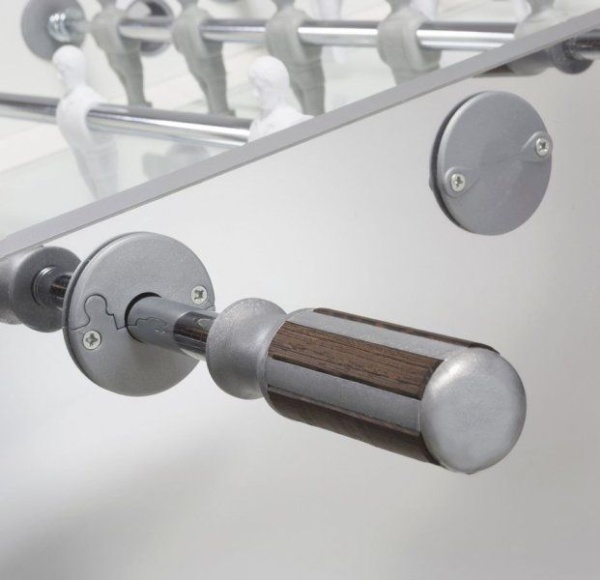 Настольный футбол "Garlando Image"