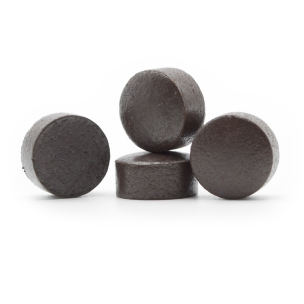 Коробка наклеек для кия "Le Pro"13 мм (50 шт)