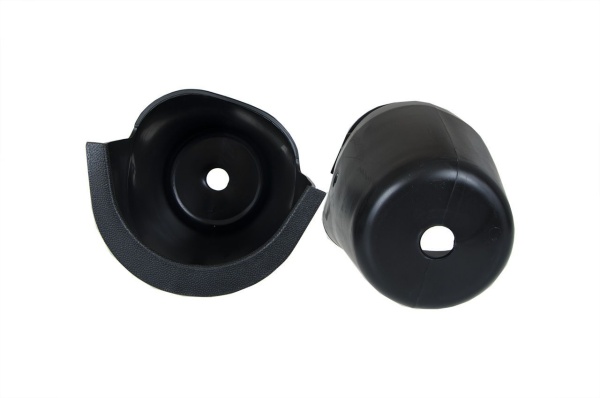 Комплект луз (57 мм) для стола "Dynamic 2 Dynamic 3" (6 шт)