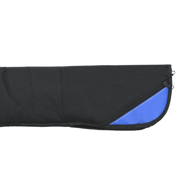 Чехол / пирамида "Classic 1/1" 90 см (черно-синий)