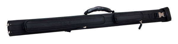 Тубус для кия "WINNER 4" 1/1 85 см (черный)