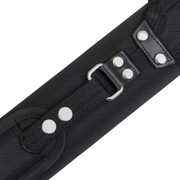 Тубус для кия "WINNER 4" 1/1 85 см (черный)