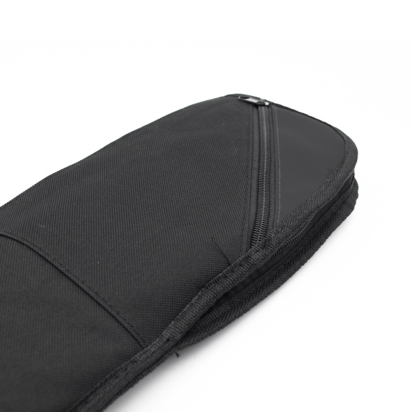 Чехол / пирамида "Classic 1/1" 90 см (черный)