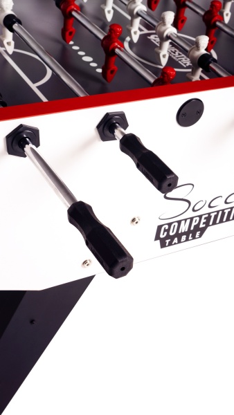 Игровой стол - футбол "Competition Pro"