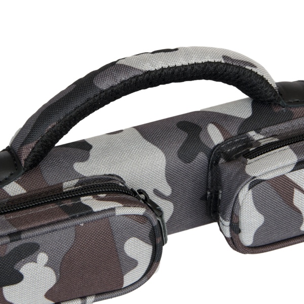 Тубус для кия "WINNER 3" 1/1 85 см (камуфляж)