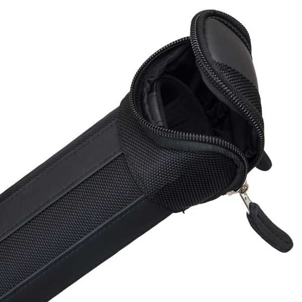 Тубус для кия "WINNER V" 1/1 85 см (черный)