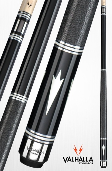 Двухсоставной бильярдный кий для пула "Viking Valhalla VA901"