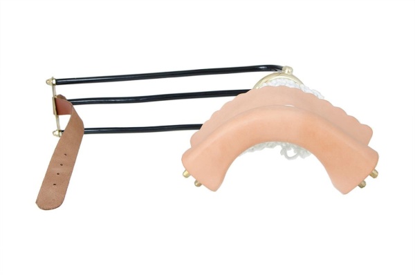 Комплект луз для Снукера, с выкатом, лен