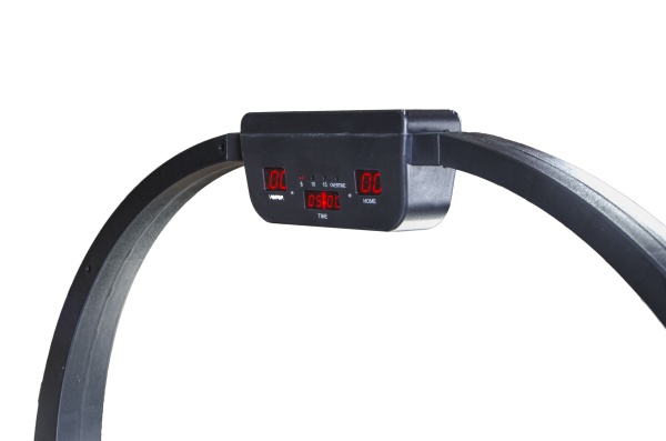 Электронное табло для аэрохоккея "Black Diamond"