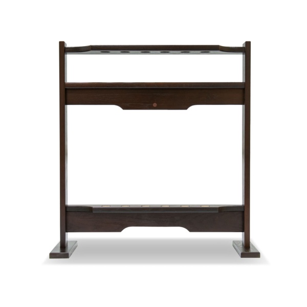 Киевница напольная универсальная (орех-пекан)