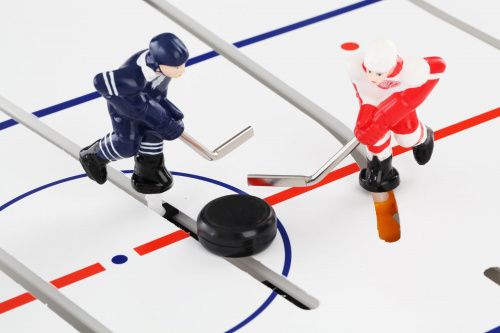 Настольный хоккей «Stiga Stanley Cup» (95 x 49 x 16 см, цветной)