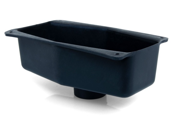 Лоток для забитых мячей "Roma"