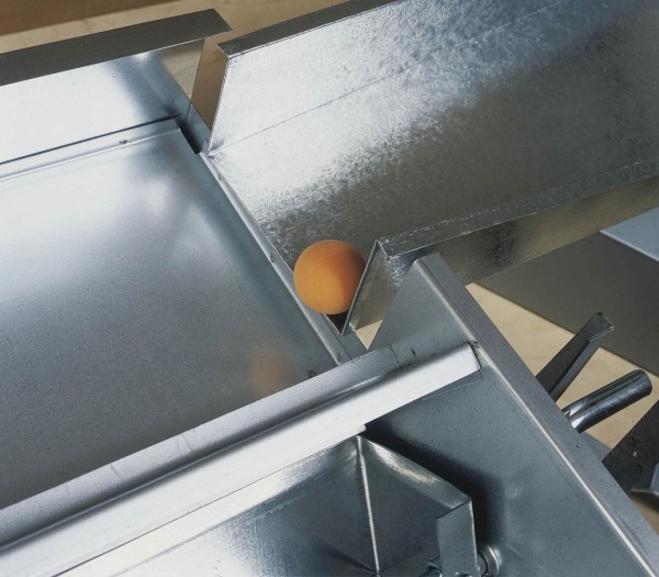 Настольный футбол с жетоноприемником "Garlando World Champion"