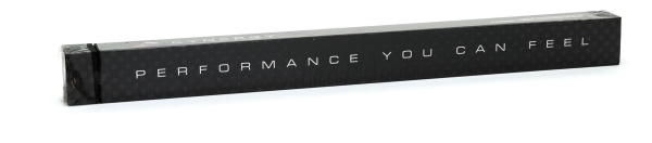 Двухсоставной бильярдный кий для пула "Cuetec Cynergy CT-15K Carbon" (синий)